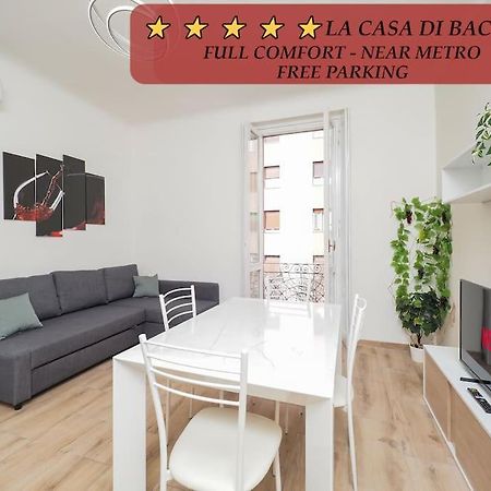 20 Min From Duomo Exclusive House - City Center Sesto San Giovanni Exteriér fotografie
