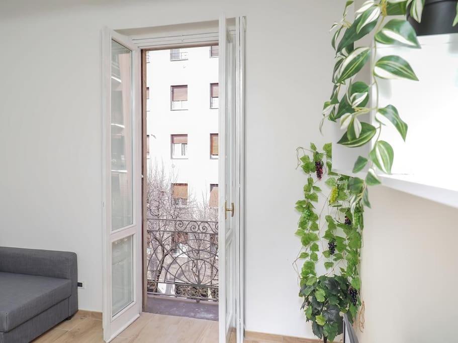 20 Min From Duomo Exclusive House - City Center Sesto San Giovanni Exteriér fotografie