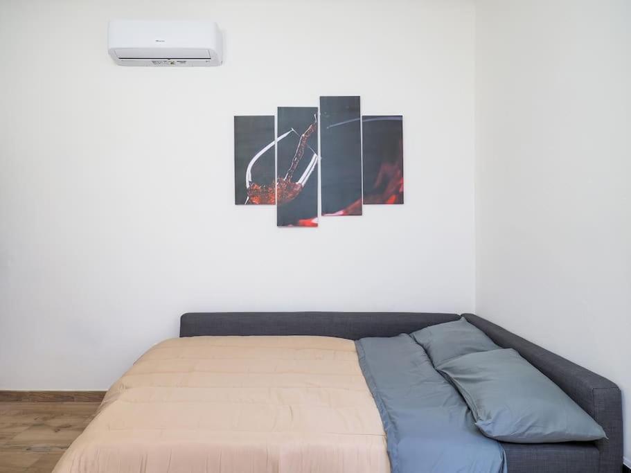 20 Min From Duomo Exclusive House - City Center Sesto San Giovanni Exteriér fotografie