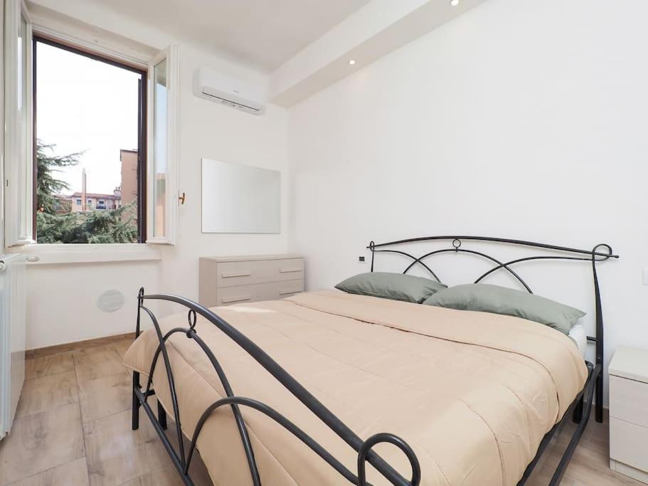 20 Min From Duomo Exclusive House - City Center Sesto San Giovanni Exteriér fotografie
