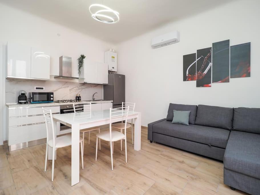 20 Min From Duomo Exclusive House - City Center Sesto San Giovanni Exteriér fotografie