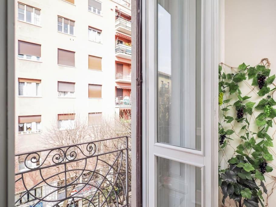 20 Min From Duomo Exclusive House - City Center Sesto San Giovanni Exteriér fotografie