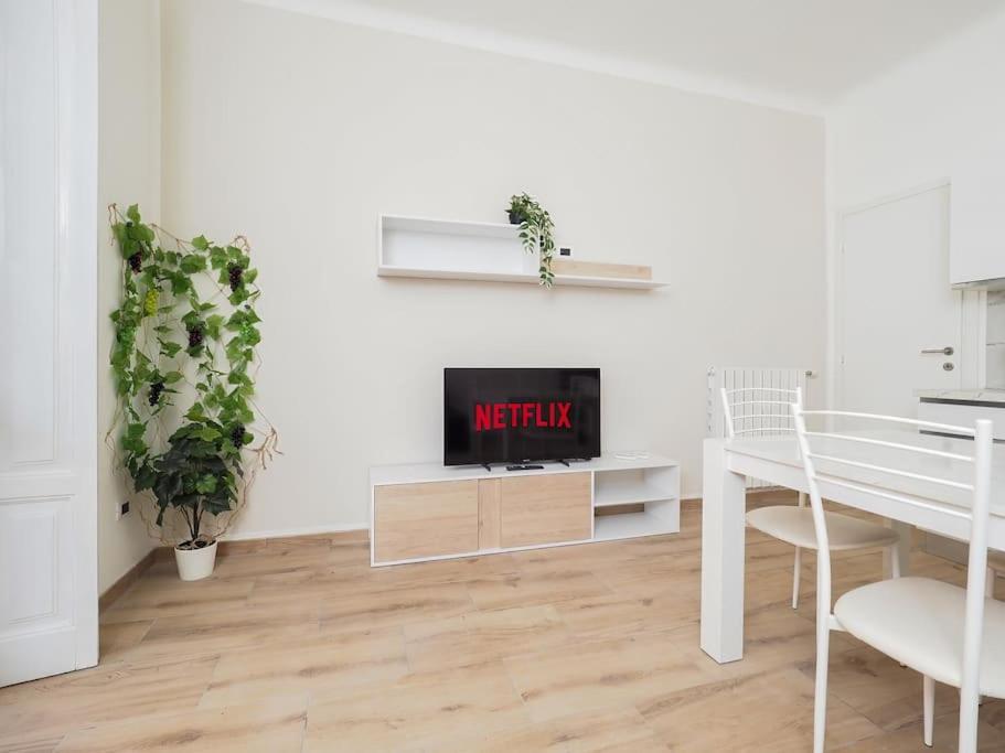 20 Min From Duomo Exclusive House - City Center Sesto San Giovanni Exteriér fotografie