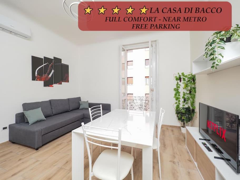 20 Min From Duomo Exclusive House - City Center Sesto San Giovanni Exteriér fotografie
