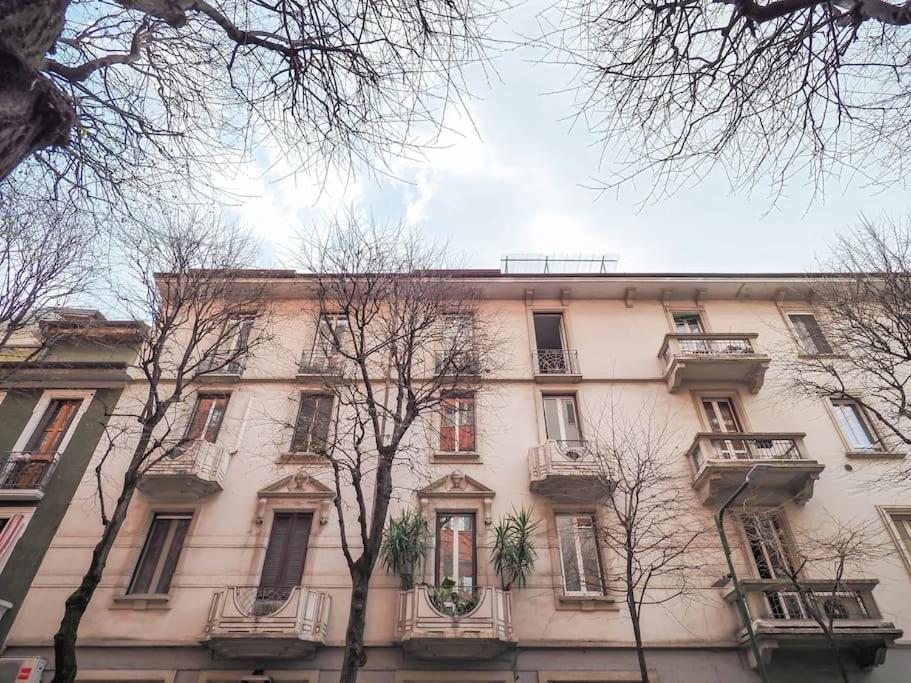 20 Min From Duomo Exclusive House - City Center Sesto San Giovanni Exteriér fotografie
